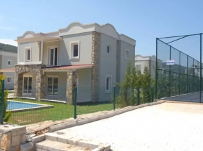 Villa Torba