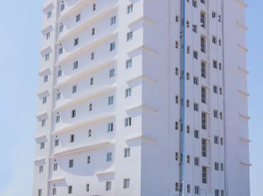 Loban Hotel Apartment by OYO Rooms