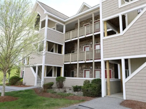 Forest Ridge 7wl, Lincoln