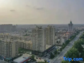 Shankee Collection Hotel (Sheyang Shidai International)