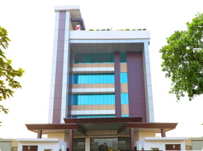 OYO 10431 Hotel Ishanika