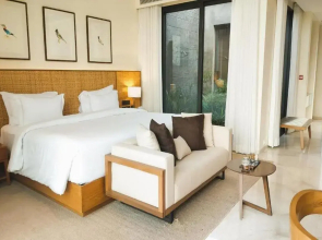 MYSA Zinc Journey by The Fern (A Glade One Golf Resort) Nani Devati, Gujarat