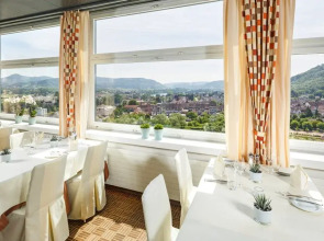 Tenedo Swiss Quality Hotel