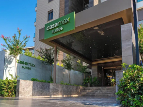 Casamax Suites
