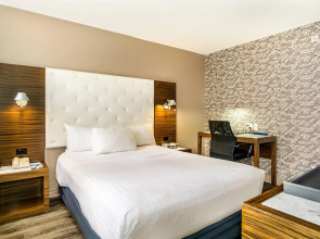 The Gallivant Times Square