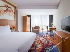 Vienna Classic Hotel (Luoyang Kaiyuan Avenue)