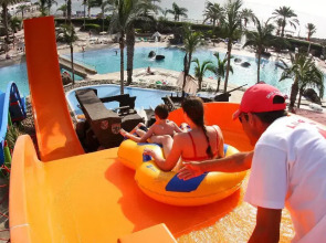 LIVVO Lago Taurito Hotel & Aquapark All Inclusive