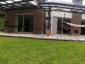 Casa campestre de 3 hab a 15 min del centro de Pereira