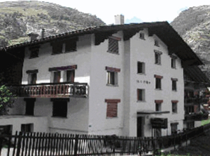 Chalet Helena - Apartment Pasquale
