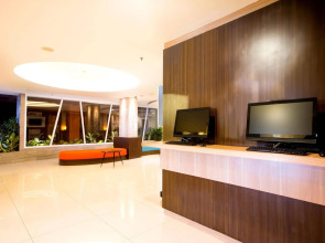 Siesta Legian Hotel