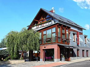 Jablonec Apart Hotel