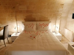 Cinque Elementi Sassi Matera