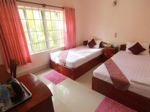 Siem Reap Riverside Hotel