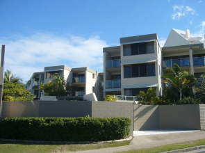 Bellardoo Holiday Apartments