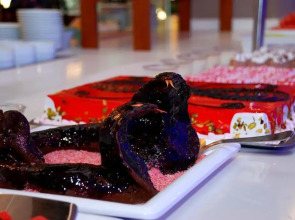 Hatipoglu Beach Hotel