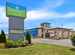 Guesthouse International Grayson