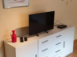 Ferienwohnung Silvia