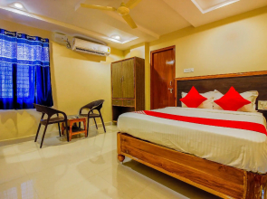 Hotel Vamsee Empire by OYO Rooms