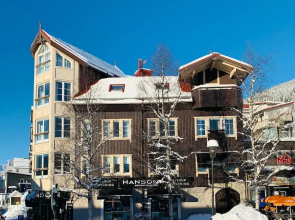 Åre Travel- Mitt i Åre 2
