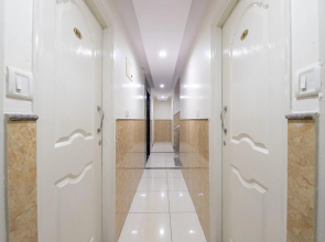 OYO 71214 Hotel Welcome Inn