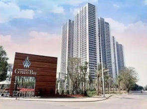 Vinhomes Green Bay Apartments