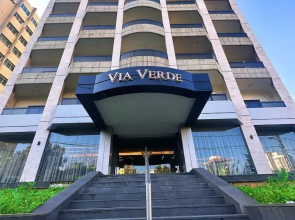 Via Verde hotel