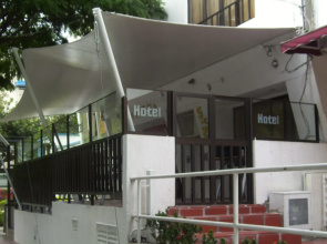 Hotel Jardin De Tequendama