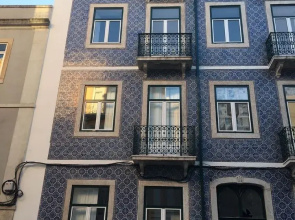 inLisbonSMS Guesthouse