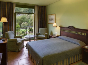 Parador De Cangas De Onis