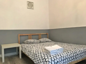 B&A Apartments Central