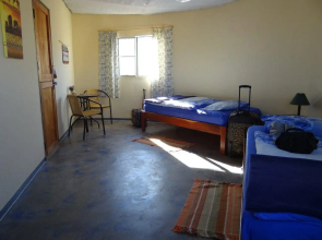 Capricorn Restcamp