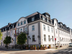 Home Hotel Atlantic