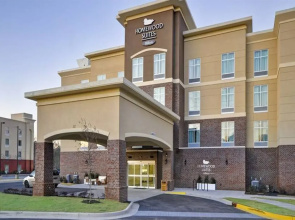Homewood Suites by Hilton Augusta Gordon Highway