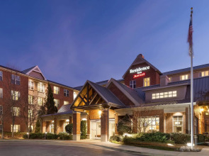 Residence Inn by Marriott Franklin Cool Springs