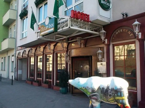 Georghof Berlin