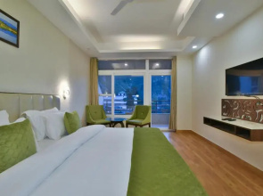 Hotel Asian International