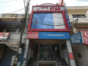 Hotel Star by OYO Rooms