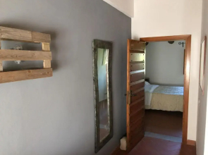 Country House Poggio Aione