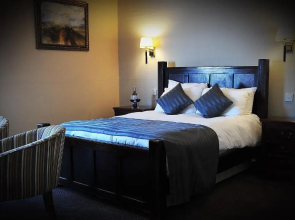 Red Lion Hotel by Greene King Inns