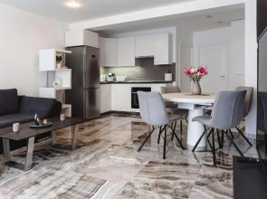 Concept Apartments Budiului 42