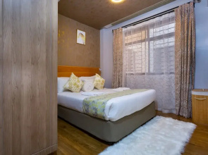 Ruby Suites by Edmor Suites
