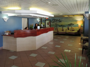 Floridian Hotel