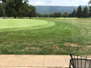 Shenvalee Golf Resort