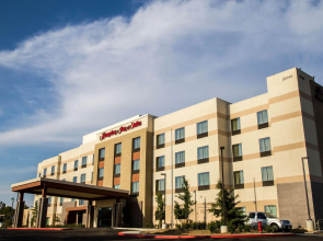 Hampton Inn & Suites Murrieta Temecula