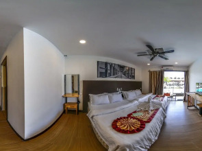 The Barat Tioman Beach Resort