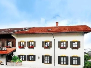 Hotel Alter Wirth