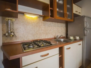 Arc - 5 M From Beach - A2 Yellow