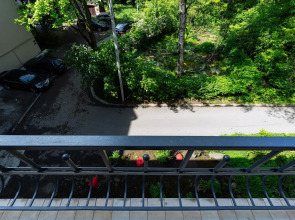 Апартаменты на улице Житомирской 20