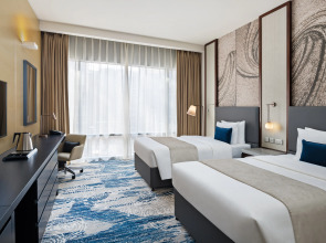 Novotel Dubai Gold District