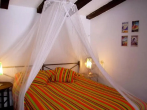 El estudio - beautiful apartment in historic old town